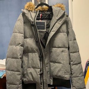 Tommy Hilfiger winter coat